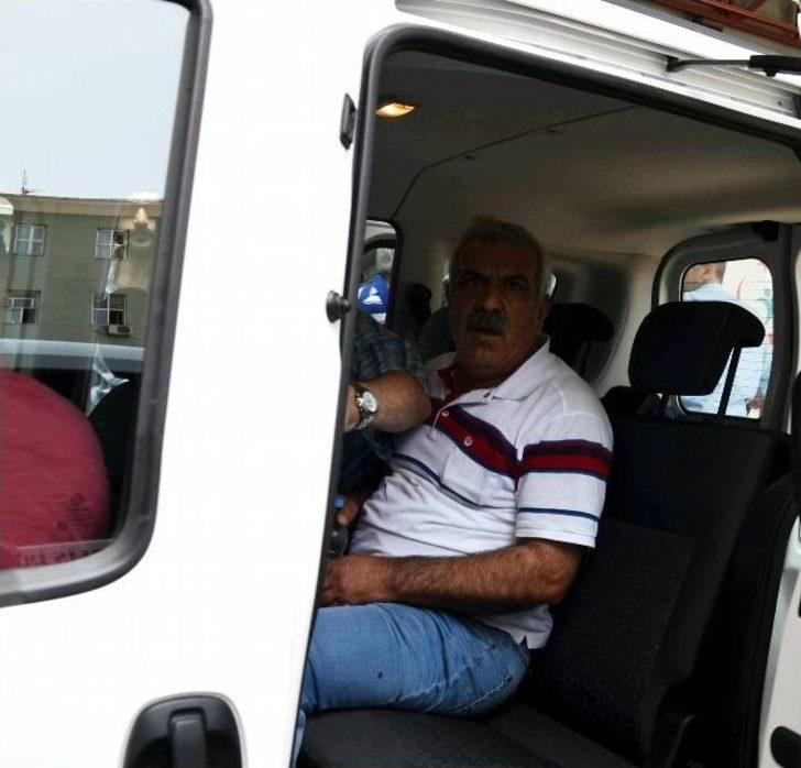 Saniye Saniye Cinayet Davası Başladı G2