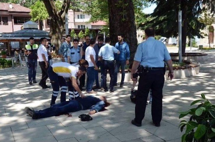 Saniye Saniye Cinayet Davası Başladı G3