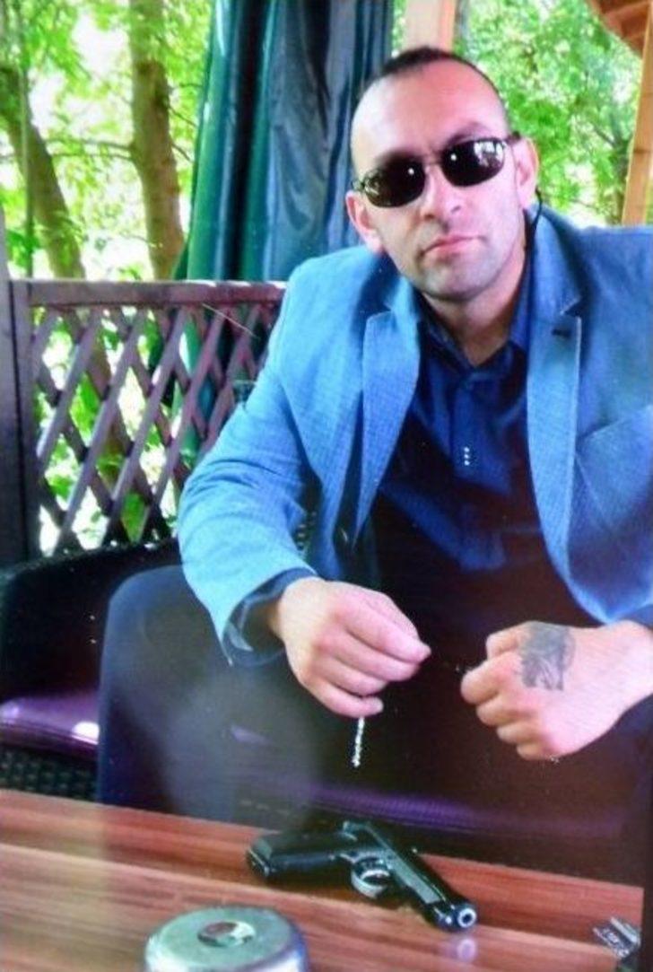 Saniye Saniye Cinayet Davası Başladı G5