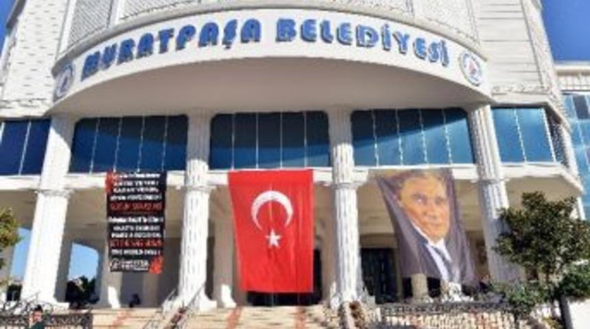 Başkan Uysal&rsquo;dan G20 Liderlerine Pankartlı Mesaj