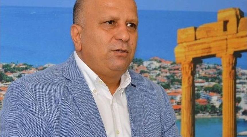 Matso Başkanı Boztaş: &ldquo;kuyumculuk Sekt&ouml;r&uuml;n&uuml;n Geleceği Aydınlık&rdquo;