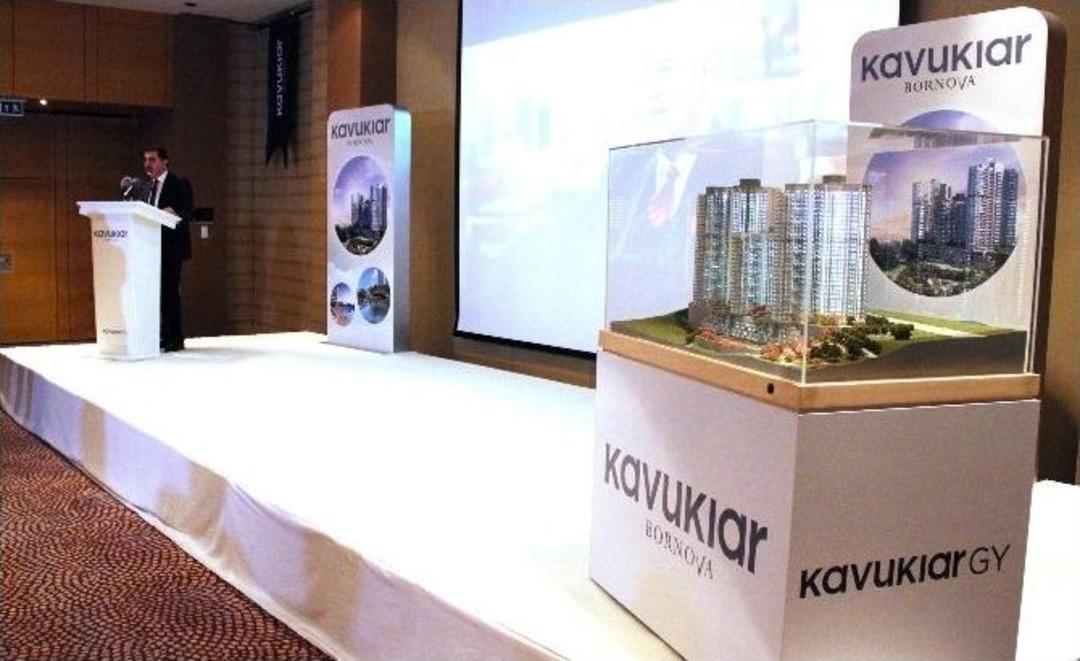 K&ouml;rfez&rsquo;e Kavuklar İmzası