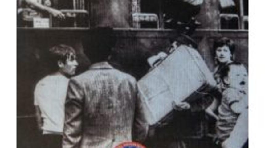 Türkiye Almanya Sosyal Güvenlik Sözleşmesinin 50’nci Yılı Konferansı Ankara’da Gerçekleştirilecek