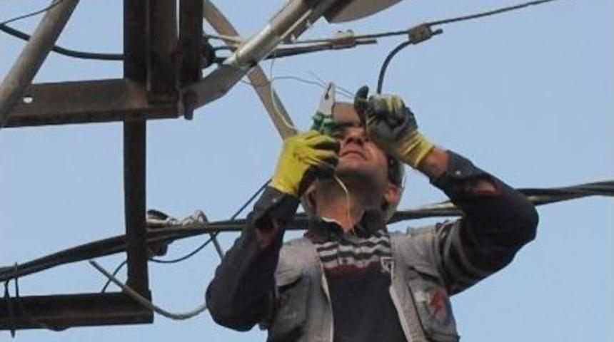 Mardin Dicle Edaş’ta Hedef Kesintisiz Bir Kış