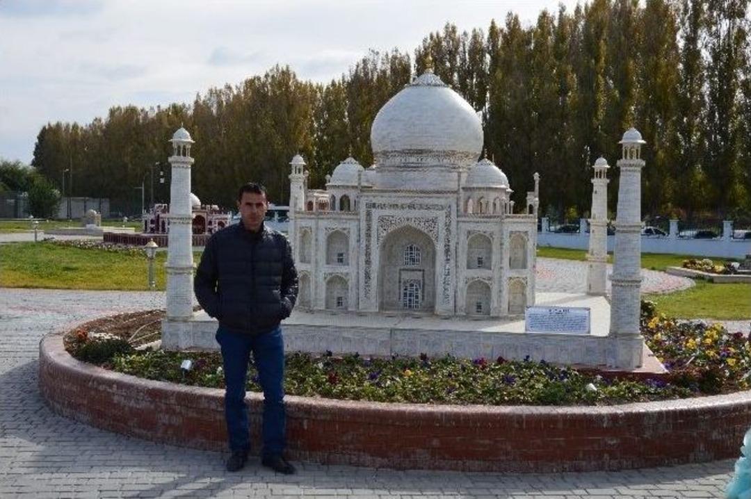 Minyat&uuml;rkpark&rsquo;a Yoğun İlgi