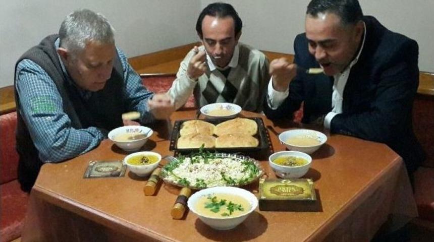 Tiap Bam&rsquo;dan Afrikalıları Sevindirecek &Ccedil;alışma