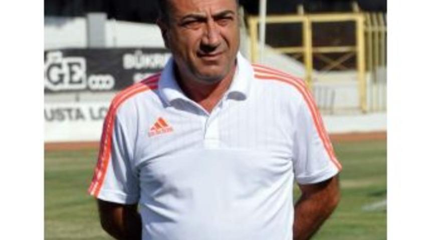 Aydınspor 1923&rsquo;te G&ouml;ksel &Ouml;zdemir D&ouml;nemi Sona Erdi