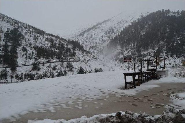 Zigana Geçidi’nde Ulaşım Normale Döndü