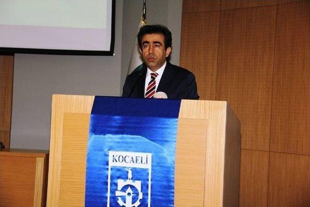 Başkan Karaosmanoğlu; ‘’kocaeli’nin İmar Anayasasını Hazırladık’’