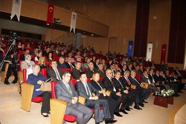 Başkan Karaosmanoğlu; ‘’kocaeli’nin İmar Anayasasını Hazırladık’’