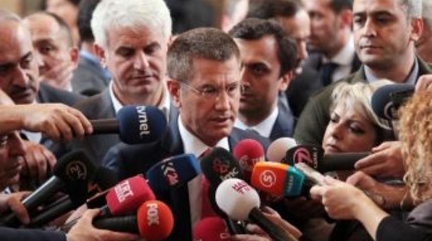 Canikli: “kamuda Personel Rejimi Düşünülüyor”