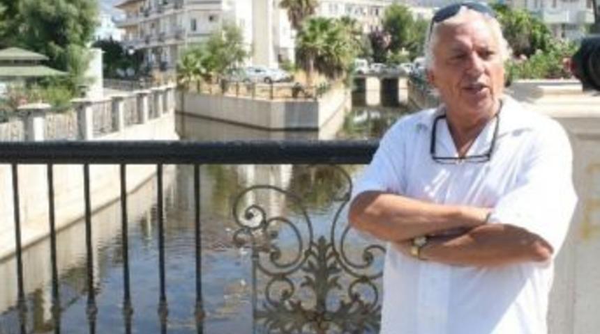 M&ccedil;d&rsquo;den B&uuml;y&uuml;kşehire Ara&ccedil; Vermediği İddia Edilen Belediyeye Tepki