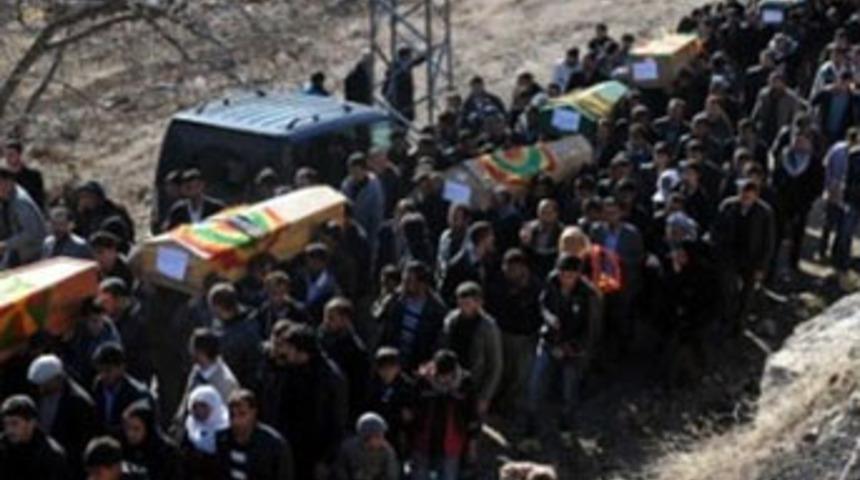 'Uludereliler pisi pisine öldü'