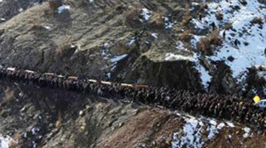 Ankara'yı karıştıran haber