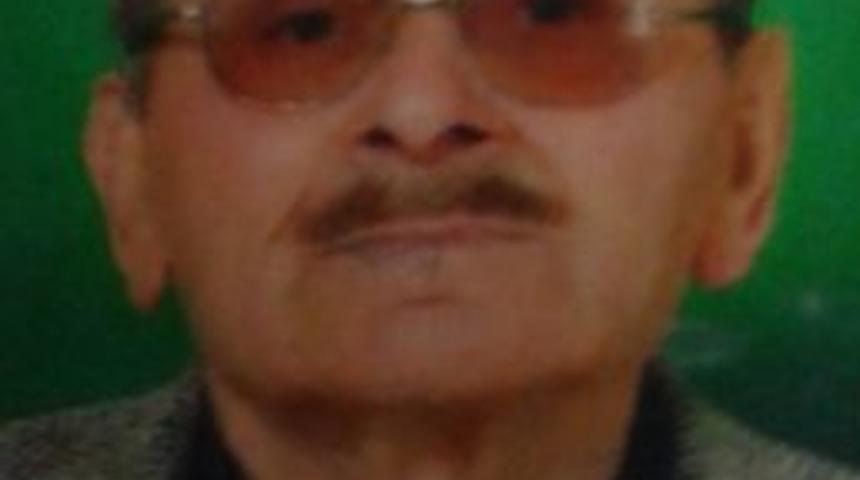 88 Yaşındaki Dede Mantardan Zehirlenerek &Ouml;ld&uuml;