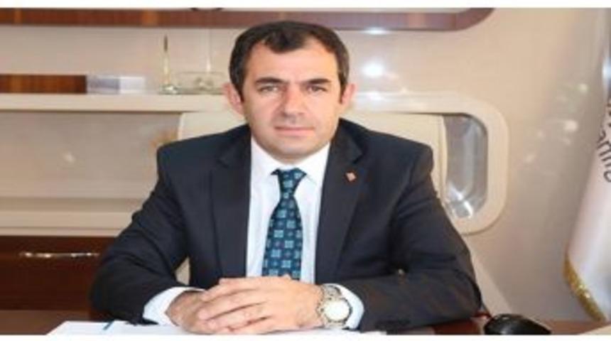 Erzurum&rsquo;da &ldquo;d&uuml;nya &Ccedil;ocuk Hakları G&uuml;n&uuml;&rdquo; Etkinlikleri