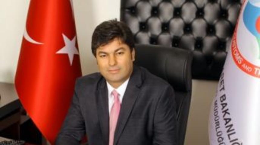 Esnafın Geleceği İzmir&rsquo;den Y&uuml;kselecek