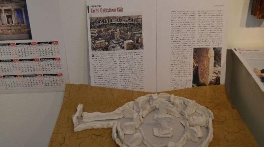 Şehit Ali Gaffar Okkan Ortaokulu &Ouml;ğrencilerinden &Ouml;rnek Proje