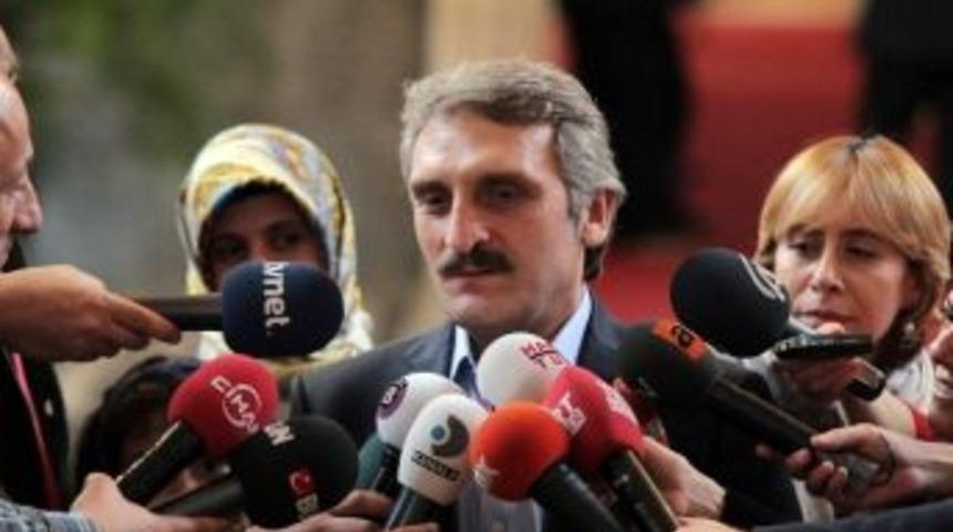 Erdoğan&rsquo;ın Eski Şof&ouml;r&uuml; Meclis&rsquo;e Kaydını Yaptırdı