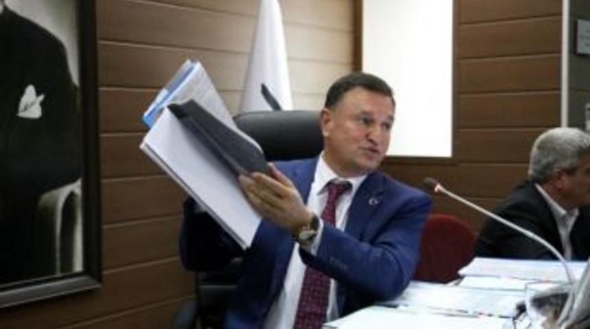 Hatay’da Su Faturaları Artık Aylık Okunacak