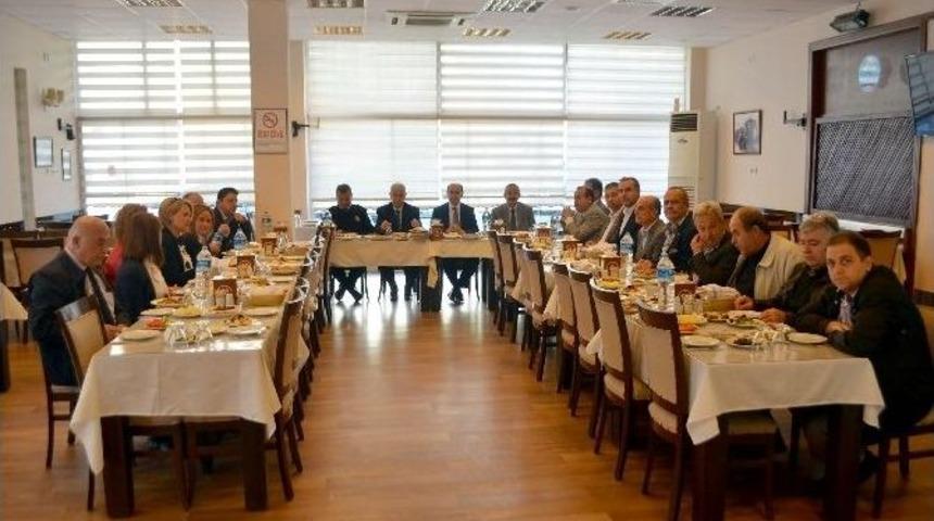 S&ouml;ke&rsquo;de Fak&uuml;lte İnşaatı İ&ccedil;in Yeni Hamle Başlatılıyor