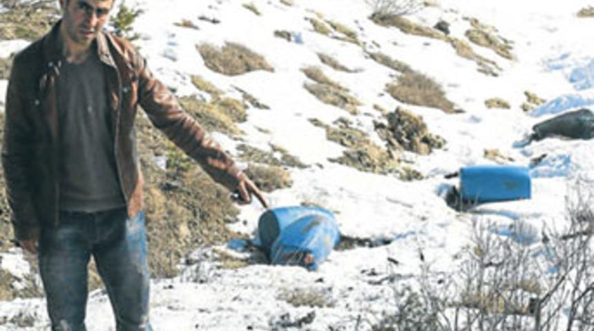 50 lira için öldüler