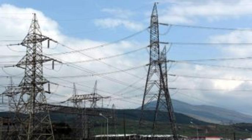 Aliağa&rsquo;da İki G&uuml;nl&uuml;k Elektrik Kesintisi