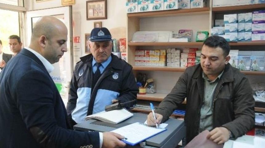 İş Yerlerinin Fiziki Altyapı Bilgileri G&uuml;ncelleniyor