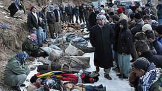 Taraf yazarından Uludere iddiası