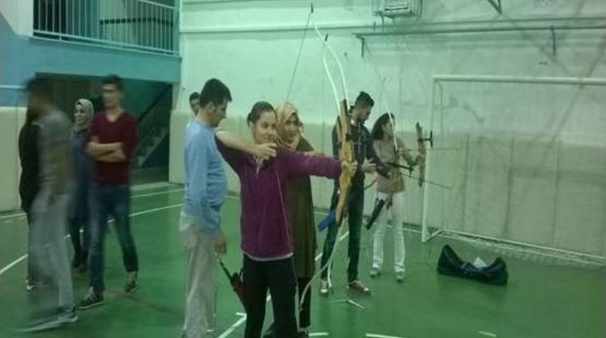 N&uuml;sem&rsquo;den Yeni D&ouml;nemde Yeni Kurslar