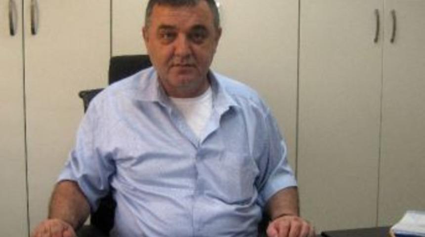 Kooperatif Başkanı &Ouml;l&uuml; Bulundu