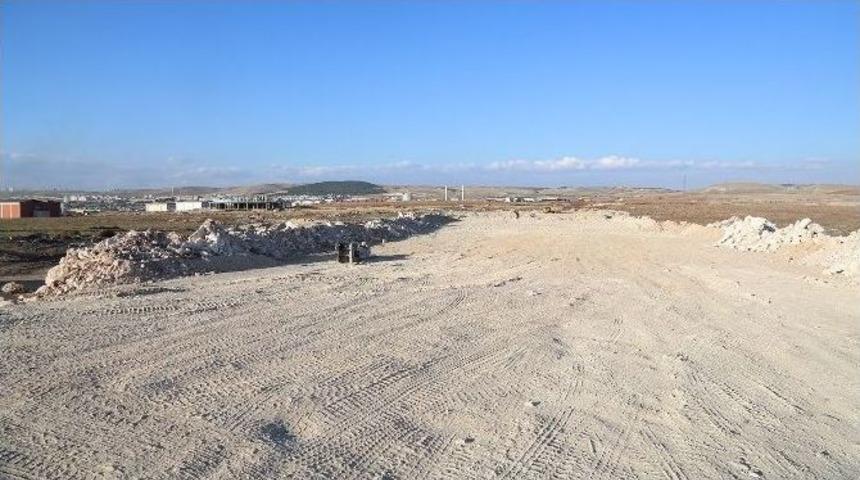 Planlı Kentleşmenin &Ouml;rnek Adresi &lsquo;şehitkamil&rsquo;