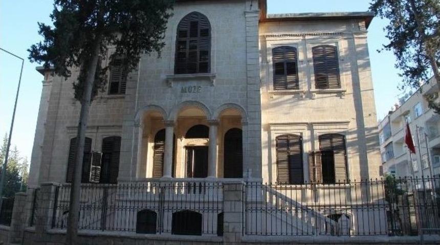 4 Bin 170 Kişi M&uuml;zeyi Ziyaret Etti