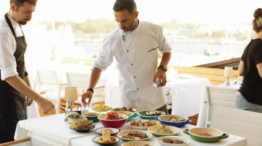 Arda&rsquo;nın Mutfağı&rsquo;nın Sırları