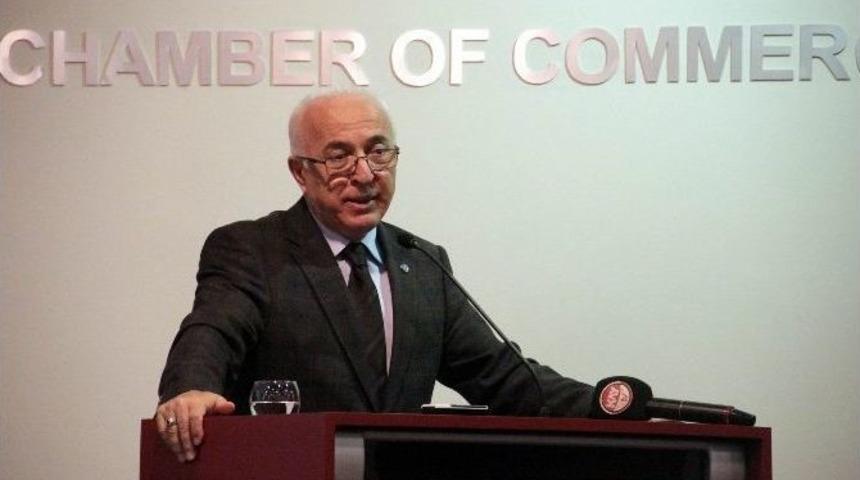 Kayseri&rsquo;de Kayıtlı 12 Bine Yakın Asans&ouml;r Kullanılıyor