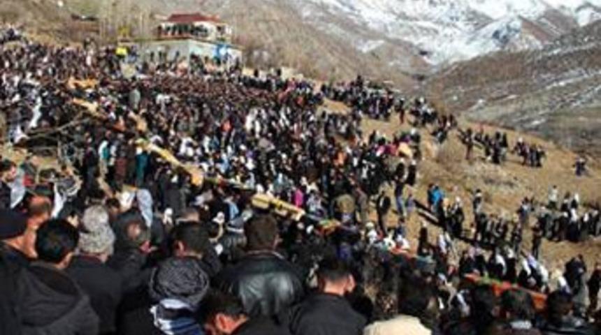 Uludere olayında flaş gelişme