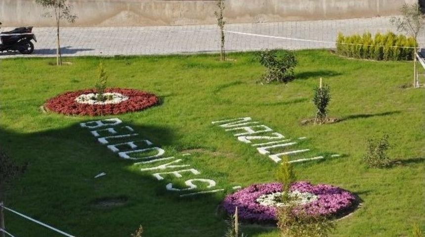 Nazilli Kışa Hazırlanıyor