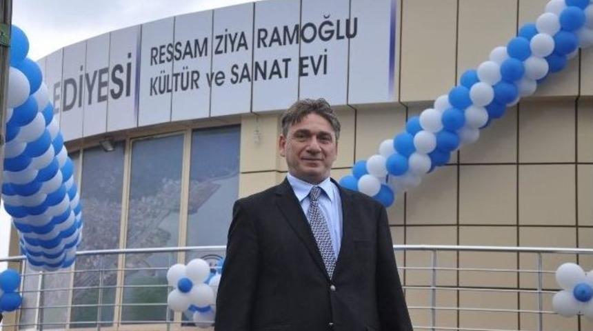 Of İl&ccedil;esinde A&ccedil;ılışlar