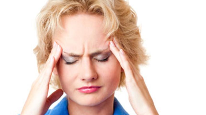 Başınız d&ouml;n&uuml;yorsa, okuyun