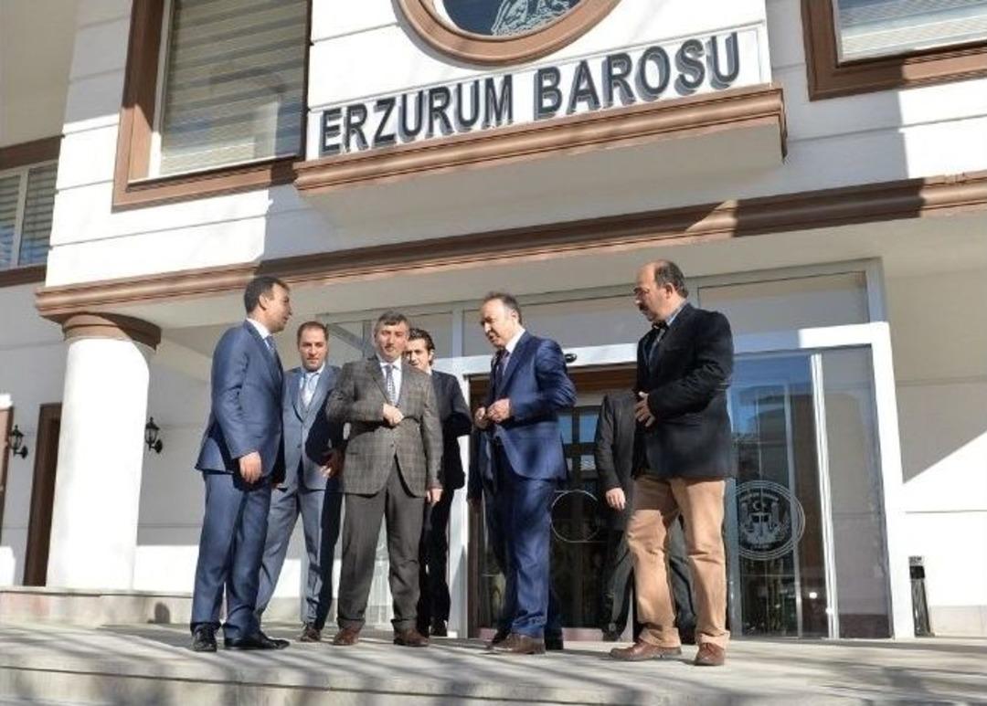 Vali Altıparmak; &rdquo;ter&ouml;rle M&uuml;cadele Aralıksız S&uuml;r&uuml;yor&rdquo;