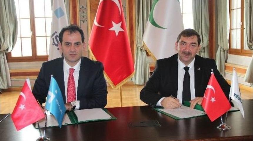 İşkur Ve Yeşilay&rsquo;dan Anlamlı İşbirliği