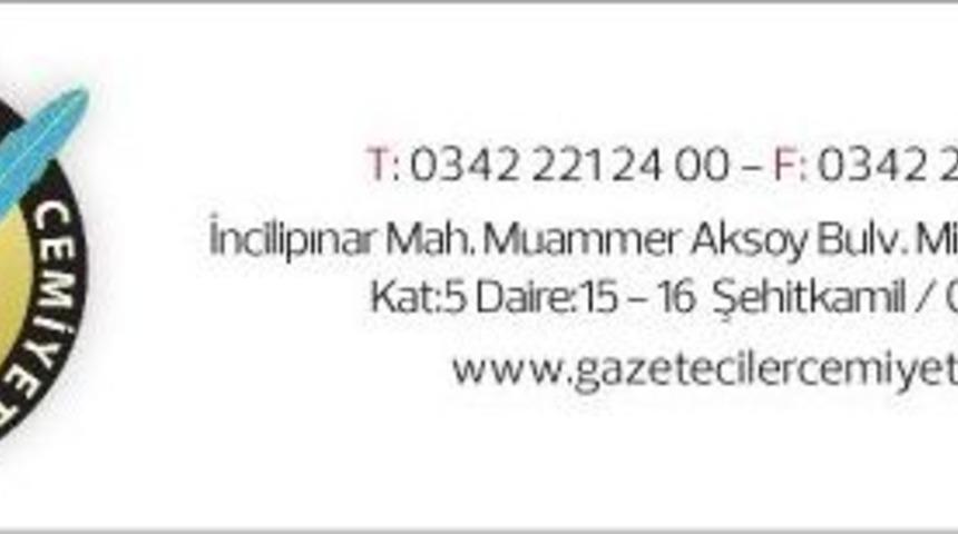 Kızkapanlılar&rsquo;dan Ggc&rsquo;ye Ziyaret