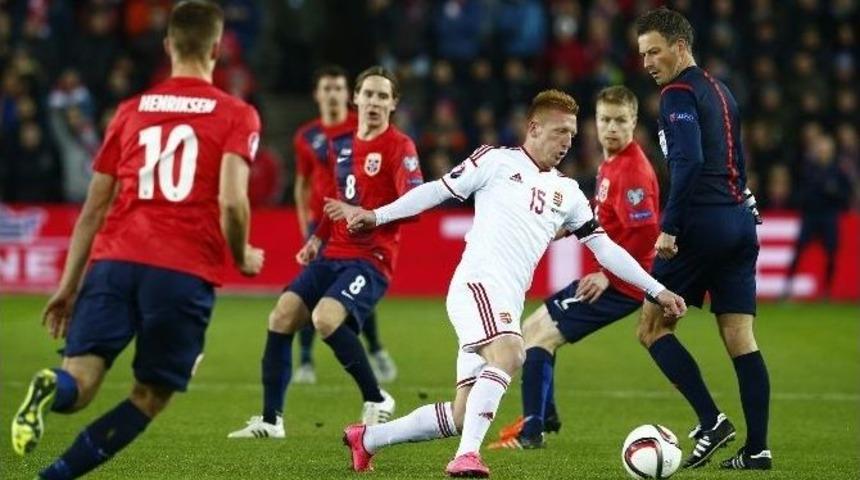 2016 Avrupa Şampiyonası Play-off