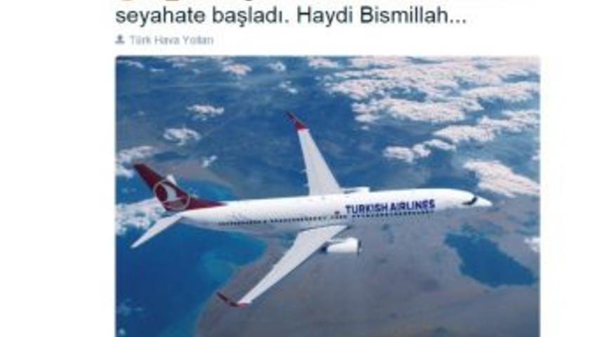 Başbakan Davutoğlu, Gurbet&ccedil;i Ailelere Twitter&rsquo;dan M&uuml;jde Verdi