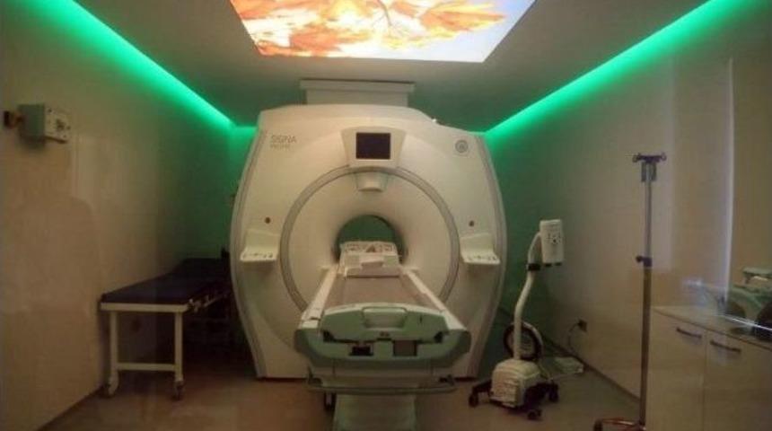 Kanserin Ka&ccedil;acağı Yer Kalmadı