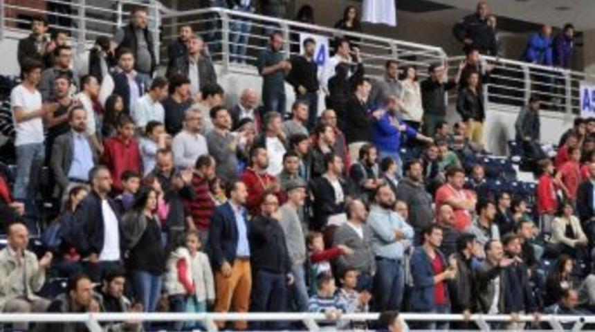 T&uuml;rkiye Basketbol 2. Ligi