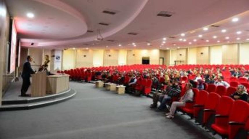 &Ouml;ğrencilere Yasama Faaliyetlerinin Nasıl Y&uuml;r&uuml;t&uuml;ld&uuml;ğ&uuml; Anlatıldı