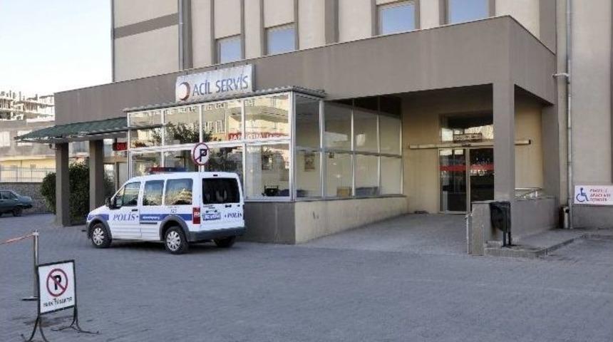 Yangında Dumandan Zehirlenen 12 Kişi Taburcu Edildi