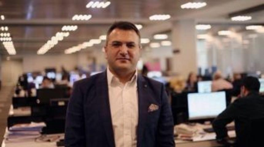 Platform Cem K&uuml;&ccedil;&uuml;k&rsquo;&uuml; Ağırlayacak