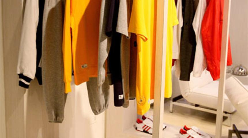 adidas David Beckham Koleksiyonu